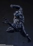 Bandai S.H.Figuarts Venom (Venom: Let There Be Carnage), BAC39844, by BANDAI