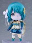 Good Smile Company Nendoroid Sayaka Miki - Walpurgisnacht: Rising Ver. [Basic] (Puella Magi Madoka Magica the Movie -Walpurgisnacht: Rising-), GSC76916, by GOOD SMILE COMPANY