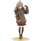 Kotobukiya 1/7 Tsutsuji Higa (Food for the Soul), KBY70626, by KOTOBUKIYA