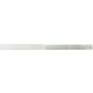 ALEC SHOKUNIN-KATAGI STAINLESS STEEL FILE SHINE BLADE ULTOMA, ALC13034, by ALEC