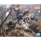 Bandai 1/100 MG Gundam Barbatos Lupus (Mobile Suit Gundam: Iron-Blooded Orphans), BAN91811, by BANDAI