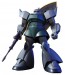 BANDAI  1/144 HGUC mass production type Gelgoog / Gelgoog Cannon   Plastic Model kit, BAN89951, by BANDAI