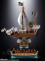 Bandai CHOGOKIN GOING MERRY -ONE PIECE Anime 25th Anniversary Memorial Edition-, BAC66277, by BANDAI