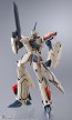 Bandai DX Chogokin YF-19 Excalibur (Isamu Dyson Machine), BAC55158, by BANDAI