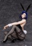 FREEing 1/6 City Hunter The Movie: Angel Dust: Saeko Nogami: Bunny Ver., FRE13060, by FREEING