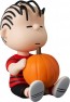 Medicom Toy UDF Peanuts Series 16 Halloween Linus, MED57665, by MEDICOM TOY
