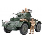 Tamiya 1/35 Tamiya Limited Release BRITISH ARMORED CAR STAGHOUND MK.I  t, TAM97704, by TAMIYA
