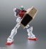 Bandai ROBOT Damashii (SIDE MS) RGM-79G GM Command (Guinea Pig Squad Specification) ver. A.N.I.M.E. "Mobile Suit Gundam Side Story", BAC56711, by BANDAI