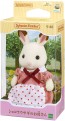 Epoch Sylvanian Families - Dolls: Chocola Rabbit Mom  , EPC69112, by Epoch