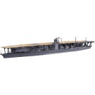 Fujimi 1/700 Wave Series (Snap type) No.8 Japanese aircraft carrier Akagi, FUJ61182, by FUJIMI