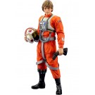 Kotobukiya 1/10 ARTFX+ LUKE SKYWALKER X-WING PILOT PVC , KBY13890, by KOTOBUKIYA