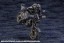 Kotobukiya 1/24 HEXA GEAR Alternative Cross Raider Night Stalkers Ver. , KBY37995, by KOTOBUKIYA