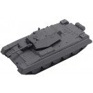 Platz 1/72 GIRLS UND PANZER DER FILM: CRUSADER MK.III ST. GLORIANA GIRLS ACADEMY  , PLZ60201, by PLATZ