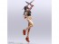 SQUARE ENIX FINAL FANTASY VII Bring Arts Yuffie Kisaragi, SQE71926, by SQUARE ENIX