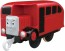 TAKARA TOMY Plarail Thomas the Tank Engine Bertie  , TAK80739, by TAKARA TOMY