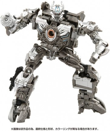 TAKARA TOMY SS-93 Transformers Studio Series Galvatron, TAK10245, by TAKARA TOMY