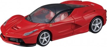 TAKARA TOMY Tomica Premium 38 LaFerrari, TAK51612, by TAKARA TOMY