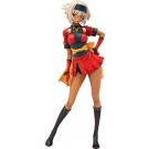 WING FULLMETALDAEMON MURAMASA: MURAMASA NISEI PVC & ABS  , WIG00283, by WING