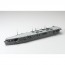 Aoshima 1/700 Waterline No.208 Imperial Japanese Navy Aircraft Carrier Chuyo, AOS45213, by AOSHIMA
