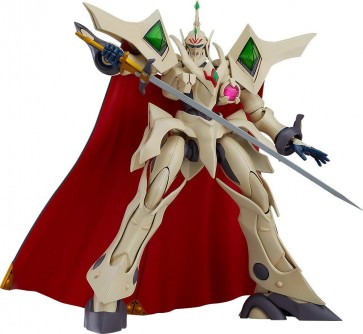 Good Smile Company MODEROID Escaflowne (The Vision of Escaflowne) (Rerelease), GSC75773, by GOOD SMILE COMPANY