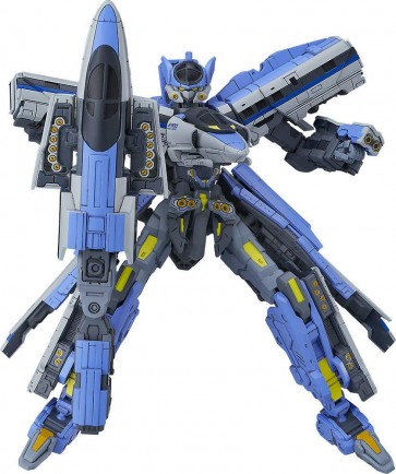 Good Smile Company MODEROID SHINKALION 500 KODAMA  , GSC12858, by GOOD SMILE COMPANY