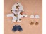 Good Smile Company Nendoroid Doll Outfit Set: Animal Hoodie Coffee Milk, GSC63343, by GOOD SMILE COMPANY