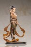 Kotobukiya 1/7 ARTFX ARTIST SERIES REY - INHERITANCE OF LIGHT - PVC , KBY07141, by KOTOBUKIYA