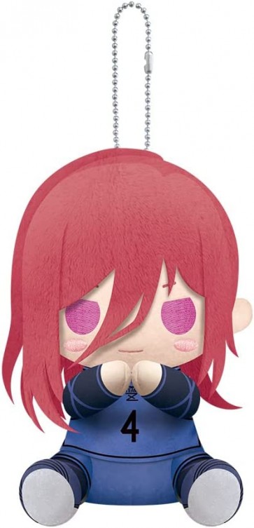 Kotobukiya Pitanui Hyoma Chigiri (BLUE LOCK), KBY45907, by KOTOBUKIYA