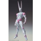 Medicos Super Action Statue JoJo's Bizarre Adventure Part.VII Steel Ball Run D4C, MEC61943, by MEDICOS