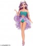 TAKARA TOMY #Licca #Mermaid Beachwear, TAK11112, by TAKARA TOMY