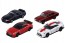 TAKARA TOMY TOMICA GIFT GT-R 50TH ANNIVERSARY COLLECTION  , TAK99100, by TAKARA TOMY