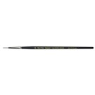Gaianotes BFP 02 # 00 Microfabricated brush , GAI11022, by Gaianotes