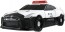 TAKARA TOMY Tomica Jobber JB01 Police Braver NISSAN GT-R Patrol Car, TAK86236, by TAKARA TOMY