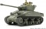Tamiya 1/35 Military Miniature Series No.322 Israeli Tank M1 Super Sherman, TAM82773, by TAMIYA