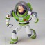 KAIYODO Revoltech Buzz Lightyear Ver.1.5, KYD20295, by KAIYODO