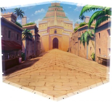 PLM Dioramansion 200: Babylon, PEL42728, by PLM