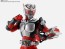 Bandai S.H.Figuarts (SHINKOCCHOU SEIHOU) Kamen Rider Ryuki, BAC75521, by BANDAI