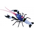 Fujimi Jiyuu Kenkyuu Series No.245 Kinnikuman Edition American Crayfish Robin Mask Specification, FUJ71555, by FUJIMI