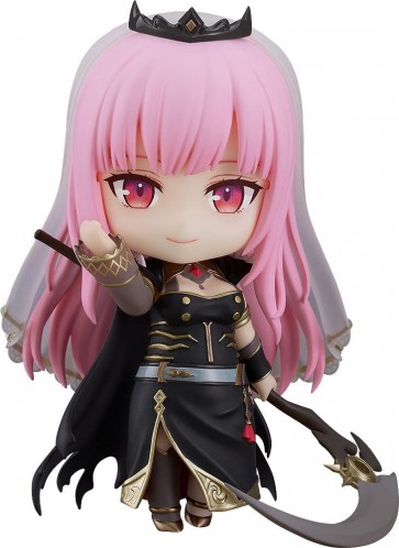 Good Smile Company Nendoroid Mori Calliope (hololive production), GSC74504, by GOOD SMILE COMPANY