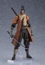 MAX Factory FIGMA SEKIRO: DX EDITION (SEKIRO: SHADOWS DIE TWICE)  , MAX66652, by MAX FACTORY
