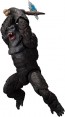 Bandai S.H.MonsterArts Kong - Godzilla x Kong: The New Empire (2024), BAC60459, by BANDAI
