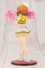 Kotobukiya 1/7 Miho Nishizumi Coco's Cheerleader Ver. Figure , KBY29518, by KOTOBUKIYA