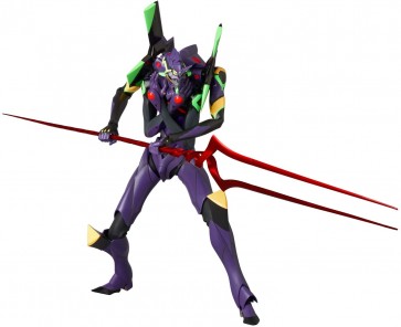 Medicom Toy RAH NEO Evangelion Unit 13 (2021)  , MED07875, by MEDICOM TOY
