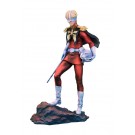 Mega House 1/8 GGG (Gundam Guys Generation) Char Aznable Art Graphics , MEG26733, by Mega House