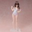 Union Creative 1/4 To Love-Ru Darkness: Swimsuit Series Mikan Yuki Muse Color ver., UNC18024, by Union Creative