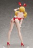 FREEing 1/4 FAIRY TAIL: Lucy Heartfilia: Bare Leg Bunny Ver. Figure, FRE12698, by FREEING