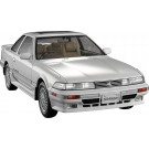 Hasegawa 1/24 Toyota Soarer (Z20) Late Model 2.0GT-Twin Turbo L (1989) Full Aero, HAS11704, by HASEGAWA