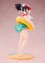 Honey2 1/6 Shinobi Master Senran Kagura NEW LINK: Asuka: Swimsuit Ver., HON21028, by Honey2