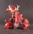 PLUM Pla Act 10: Sanada Extreme Armor Decoration Ver.  , PLM83923, by PLUM