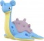 TAKARA TOMY MonColle MS-30 Lapras, TAK38804, by TAKARA TOMY
